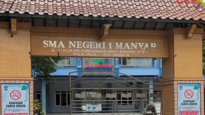 Walimurid Keluhkan Banyaknya Pungutan di SMAN 1 Manyar Gresik, Per Siswa Capai Rp3.200.000