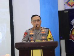 Kapolda Lampung Pastikan Ketua Yayasan Pelaku Pencabulan Siswi SD Akan di Tindak Tegas