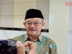 Mendikdasmen Abdul Mu’ti Sebut AI dan Coding Akan Diterapkan Sebagai Mata Pelajaran Pilihan