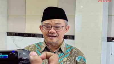 Mendikdasmen Abdul Mu’ti Sebut AI dan Coding Akan Diterapkan Sebagai Mata Pelajaran Pilihan