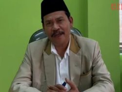 Ulama Banten Menyatakan Sikap Menolak Peredaran Miras Anggur Merah