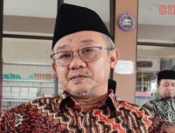 Awal Tahun Ajaran Mendikdasmen Abdul Mu’ti Akan Sampaikan Kajian Mengenai Zonasi dan Kurikulum