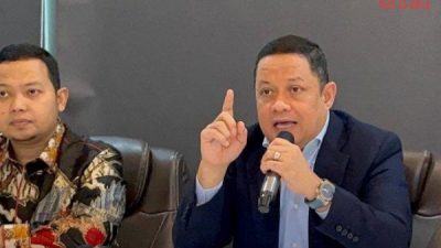 Pengacara Tom Lembong Bakal Bawa Ahli Keuangan Hingga Administrasi Negara di Sidang Praperadilan