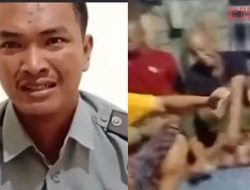 Viral Pesta Sabu Dalam Sel, Ketua Komisi XIII DPR Meminta Pembenahan Menyeluruh di Lapas