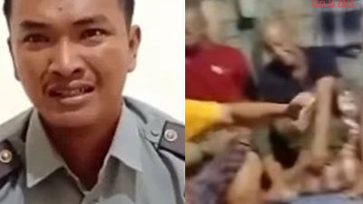 Viral Pesta Sabu Dalam Sel, Ketua Komisi XIII DPR Meminta Pembenahan Menyeluruh di Lapas