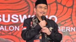 Bawaslu Kembali Panggil Cawagub Jakarta nomor Urut 1 Suswono Soal Kelakarnya Hina Nabi Muhammad