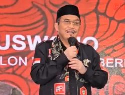 Bawaslu Kembali Panggil Cawagub Jakarta nomor Urut 1 Suswono Soal Kelakarnya Hina Nabi Muhammad