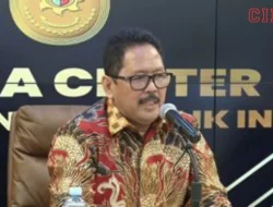 Mahkamah Agung Ungkap Keterlibatan Hakim Agung di Kasus Gregorius Ronald Tannur