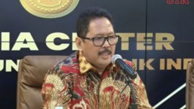 Mahkamah Agung Ungkap Keterlibatan Hakim Agung di Kasus Gregorius Ronald Tannur