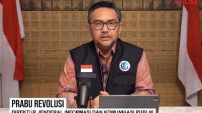 Kemkomdigi Telah Menutup Akses Situs, Akun IG dan 7 Ribu Konten Bermuatan Judi Online