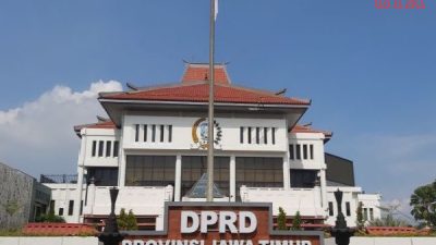 KPK Periksa 14 Saksi Terkait Dana Hibah yang Jadi Aspirasi DPRD Jatim