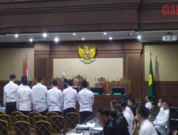Kasus Pungli Rutan KPK, Terdakwa Mengaku Terima Rp70 Juta di Masjid Hingga Tempat Kunjungan