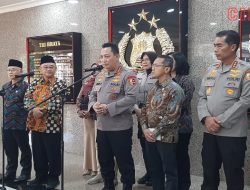 Revisi UU Terkait Perlindungan Guru Sudah Masuk Polegnas