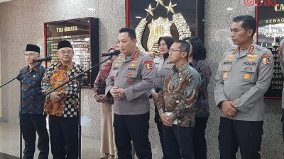 Revisi UU Terkait Perlindungan Guru Sudah Masuk Polegnas