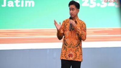 Banyak Menimbulkan Masalah, Wapres Gibran Minta Sistem Zonasi Dikaji Ulang