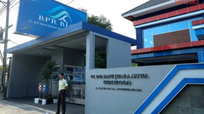 KPK Periksa 3 Saksi Terkait Kasus Kredit Bermasalah BPR Bank Jepara Artha