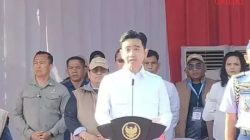 Wapres Gibran Ingatkan Bawaslu Untuk Mengawasi Pilkada 2024 Dengan Adil dan Tegas