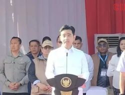 Wapres Gibran Ingatkan Bawaslu Untuk Mengawasi Pilkada 2024 Dengan Adil dan Tegas