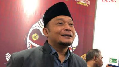 Ketua KPU Jateng Sebut Regulasi Melarang Presiden Terlibat Dalam Kampanye Pilkada