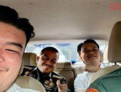 Kapuspen TNI Buka Suara Soal Foto Viral Tersangka Perundungan Ivan Sugianto Bersama Seorang Kolonel