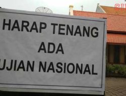 BRIN Menyambut Baik Soal Wacana Diadakan Kembali Ujian Nasional di Seluruh Satuan Pendidikan