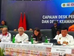 Menkomdigi Ungkap Daftar Bank dan E-wallet yang Memfasilitasi Transaksi Judi Online