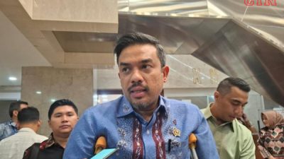 Dapat Pagu Rp463 Miliar, Menteri UMKM Usul Tambahan Anggaran Rp1,23 Triliun