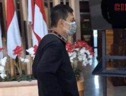 Edward Tannur Diperiksa Kejaksaan Terkait Kasus Suap Hakim PN Surabaya