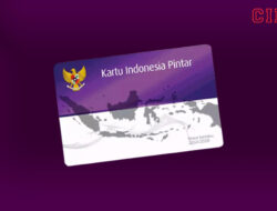 Program KIP dan PIP Memiliki Perbedaan Dalam Bentuk, Fungsi dan Cara Pelaksanaannya