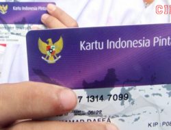 Berikut ini Cara Mendaftar Bansos PIP 2024 Melalui Handphone