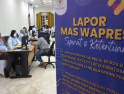 Banyak Laporan Iseng, Sistem pengaduan Lapor Mas Wapres Sedang Dimatangkan