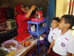 Dinas Pendidikan Akan Menarik Retribusi Kantin Pada Tiap Sekolah Negeri di Jakarta