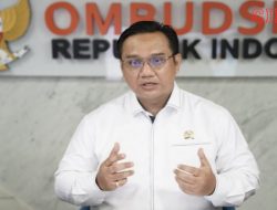 Ombudsman Mengingatkan Kementan Untuk Memperbaiki Sistem Penyaluran Pupuk Bersubsidi