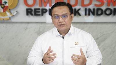 Ombudsman Mengingatkan Kementan Untuk Memperbaiki Sistem Penyaluran Pupuk Bersubsidi