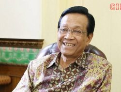 Sri Sultan Hamengku Buwono X Menjelaskan Perihal Keraton Yogyakarta Tuntut PT KAI Rp1.000