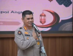 Dalam Operasi Pekat II Lodaya 2025 Polda Jabar Tangkap 504 Terduga Pelaku Premanisme