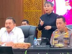 Jaksa Agung Perintahkan Agar Tidak Limpahkan Kasus Pengguna Narkoba ke Pengadilan