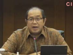 Dengan Adanya Penambahan Kementerian Akan Menambah Alokasi Anggaran Belanja 2025