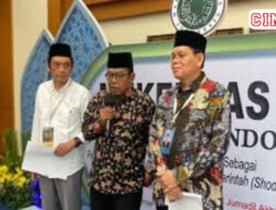 MUI Meminta Pemerintah Mencabut Status PSN PIK 2 Karena Banyak Mendatangkan Kemudaratan