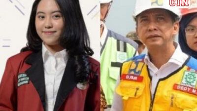 KPK Akan Periksa Rekening Milik Kepala BPJN Kalbar Dedy Mandarsyah