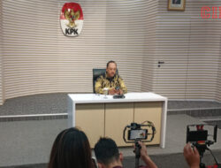 KPK Periksa Alan Frederick Selaku Eks Chief Legal Counsel Pertamina Terkait Kasus LNG