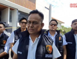 Bareskrim Polri Menetapkan Theresia Lauren Sebagai Tersangka di Kasus Robot Trading NET89 dan TPPU