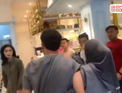 Penganiaya Dokter Koas Fakultas Kedokteran Unsri Ternyata Keluarga Kepala BPJN Kalbar