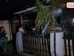 Densus 88 Menangkap Empat Orang Terduga Teroris di Kabupaten Majalengka