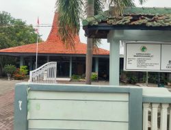 Pemdes Dahanrejo Gresik Merekayasa Anggaran Dana Desa 2024