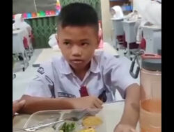 Banyaknya Siswa Tak Selera Dengan Menu Makanan Bergizi Gratis, SPPG Disarankan Lebih Variatif