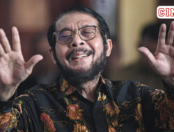 Anwar Usman Masuk Rumah Sakit, MK Jadwal Ulang Sidang Sengketa Pilkada 2024