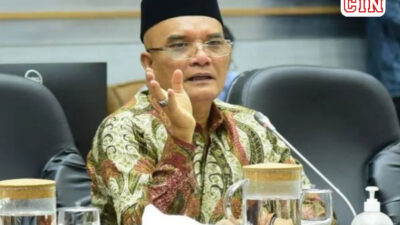 Terungkap, Ada Double Anggaran Pembiayaan Visa Pada Penyelenggaraan Haji 2024