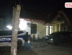 Kejati Lampung Menggeledah Rumah Dinas Bupati dan Kantor Dinas PU Lampung Timur