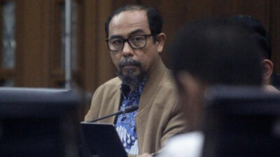 Usai Hukumannya Diperberat, Eks Hakim Agung Gazalba Saleh Mengajukan Kasasi